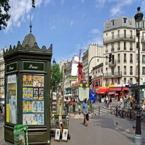 Offres de location Appartement Paris 75018