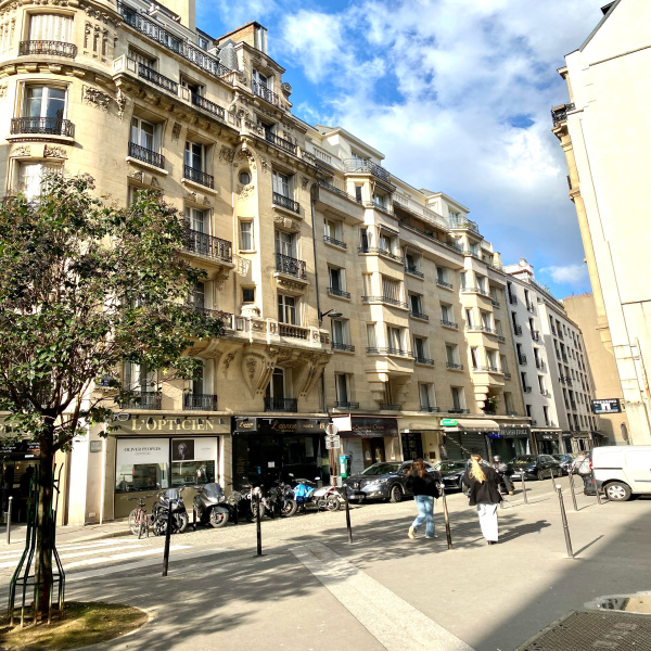 Offres de vente Appartement Paris 75017
