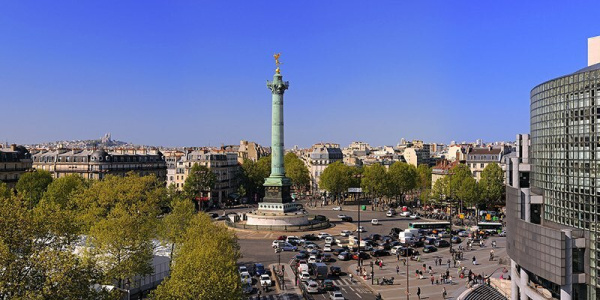 Offres de vente Appartement Paris 75004
