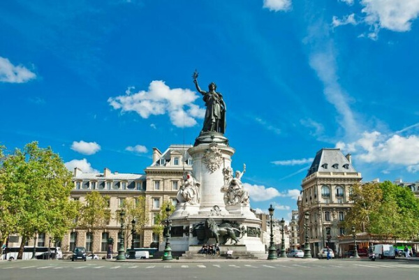 Offres de vente Appartement Paris 75003