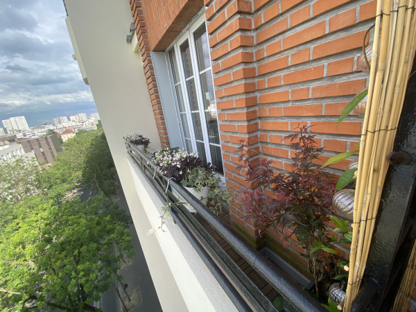 Offres de vente Appartement Paris 75014