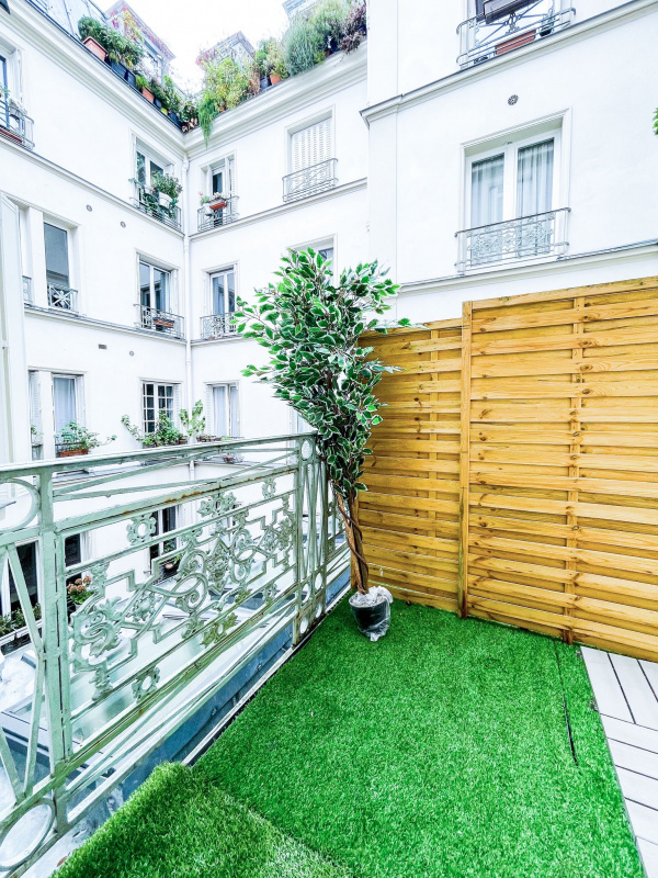 Offres de vente Appartement Paris 75009